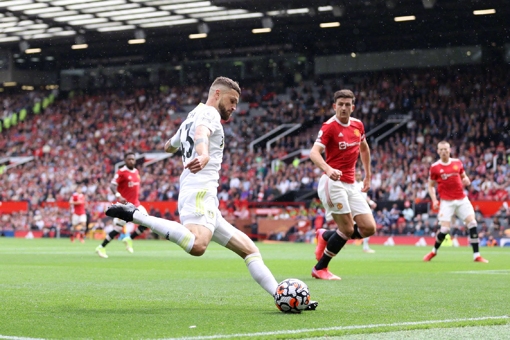 切赫的背景 切赫的背景