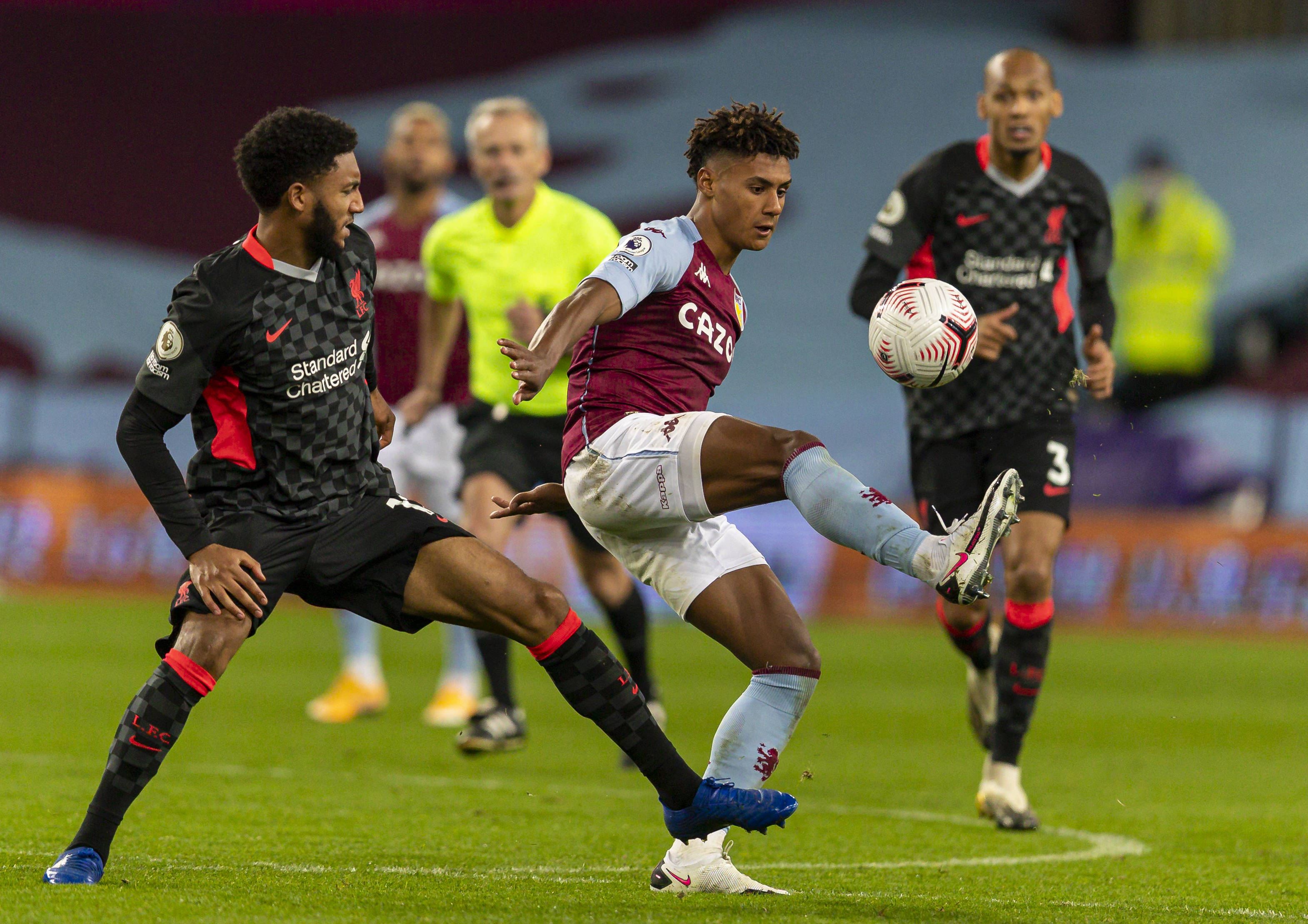 在西班牙或 在西班牙或