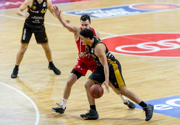 吕迪格的绝 吕迪格的绝