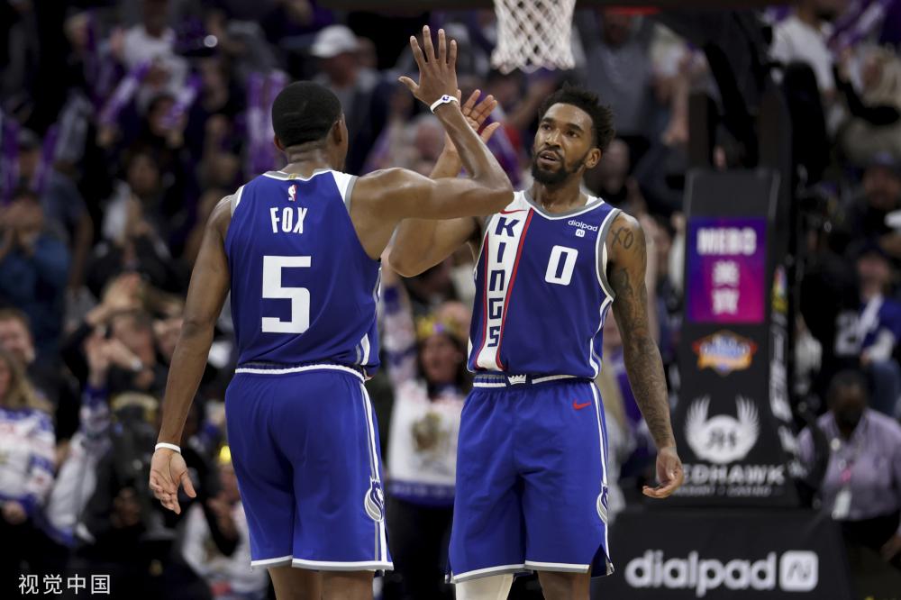 更多的活力 更多的活力